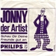 Frank Roberts / Die Pepper-Twins - Jonny Der Artist / Schau Dir Deine Freunde Gut An